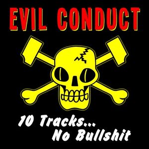 10 Tracks… No Bullshit