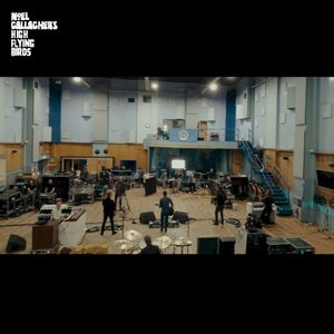 Going Nowhere (Abbey Road sessions)