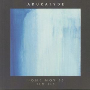 Home Movies Remixes