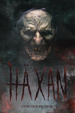 Häxan