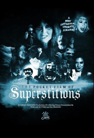 The Pocket Film of Superstitions