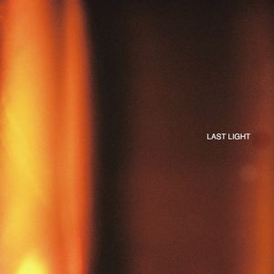 Last Light (Single)