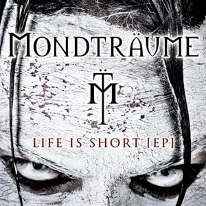 Life Is Short (EP)