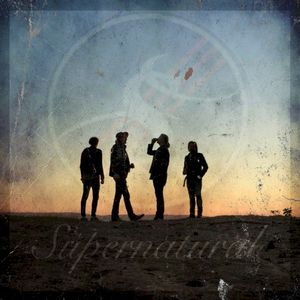 Supernatural (Single)