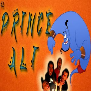 Prince Ali (Single)