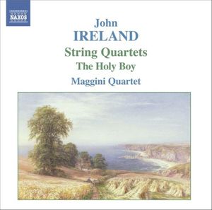 String Quartets / The Holy Boy