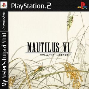 Nautilus VI: Forever Ending