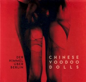Chinese Voodoo Dolls