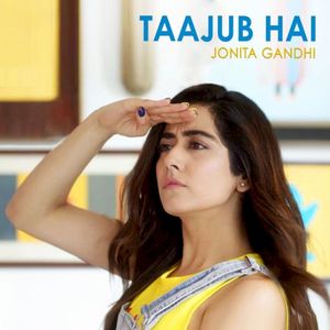 Taajub Hai (Single)