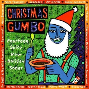 Christmas Gumbo