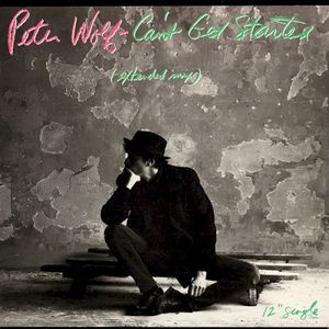 Can't Get Started (Single)