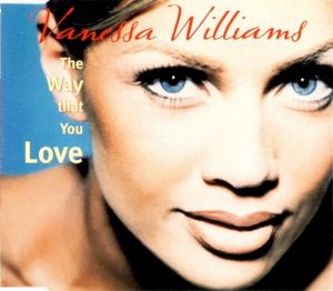 The Way That You Love (Rhythm Mix)