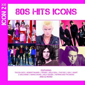 Icon: 80's Hits