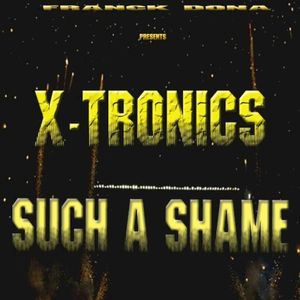 Such A Shame (Single)