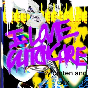 I LOVE GLITCHCORE (Single)