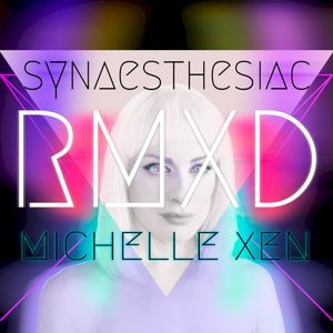 Synaesthesiac Rmxd EP (EP)