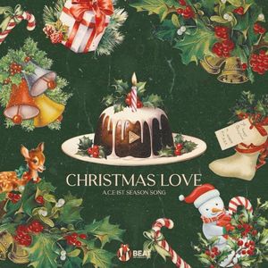 Christmas Love (Instrumental)