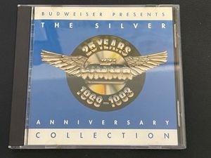 Budweiser Presents: WMMR - The Silver Anniversary Collection