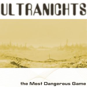 The Most Dangerous Game (EP)