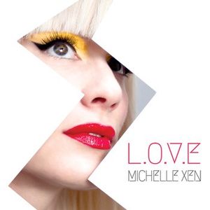 L.O.V.E. (Single)