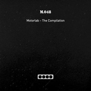 Motorlab – The Compilation