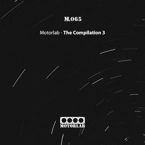 Motorlab - The Compilation 3