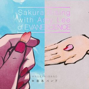 Sakura Rising (Single)