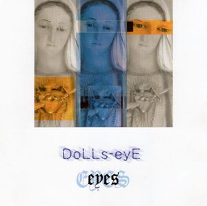 Eyes (Single)