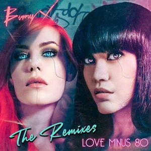 Love Minus 80 (The Remixes)
