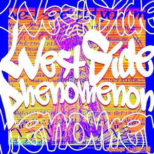 West Side Phenomenon (Single)