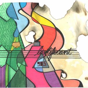 Laetificant EP (EP)
