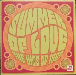 Flower Power: Summer Of Love