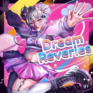 Dream Reveries (EP)