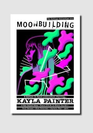 Moonbuilding (The Autumn Collection 2022)