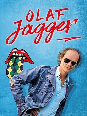 Olaf Jagger