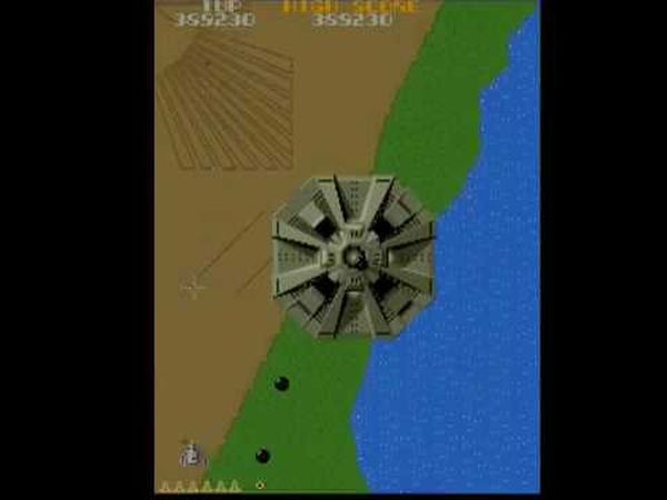 Super Xevious