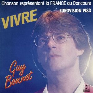 Vivre (Single)
