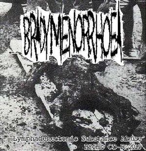 Necrose Abdorminal Vomit