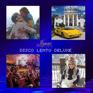 Disco Lento Deluxe