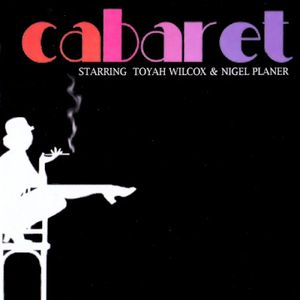 Cabaret (OST)