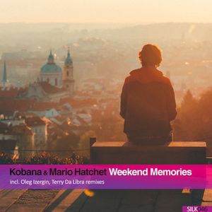 Weekend Memories (EP)