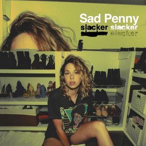 Slacker (Single)