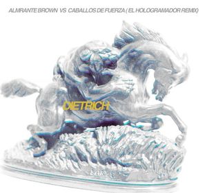 Caballos de Fuerza (Single)