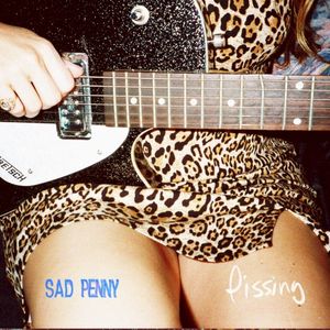 Pissing (Single)