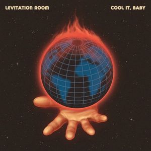 Cool It, Baby (Single)