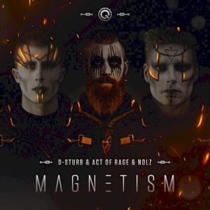 Magnetism (Single)