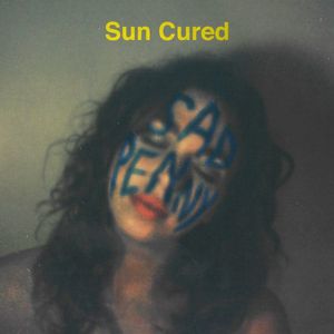 Sun Cured (EP)