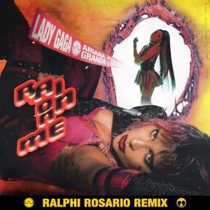 Rain on Me (Ralphi Rosario remix) (edit)