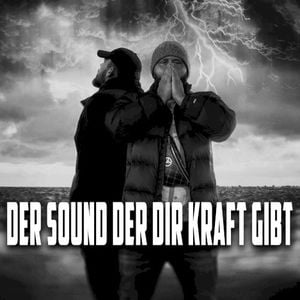 Der Sound der dir Kraft gibt (Single)