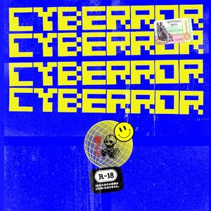 CYBERROR (Remixes)